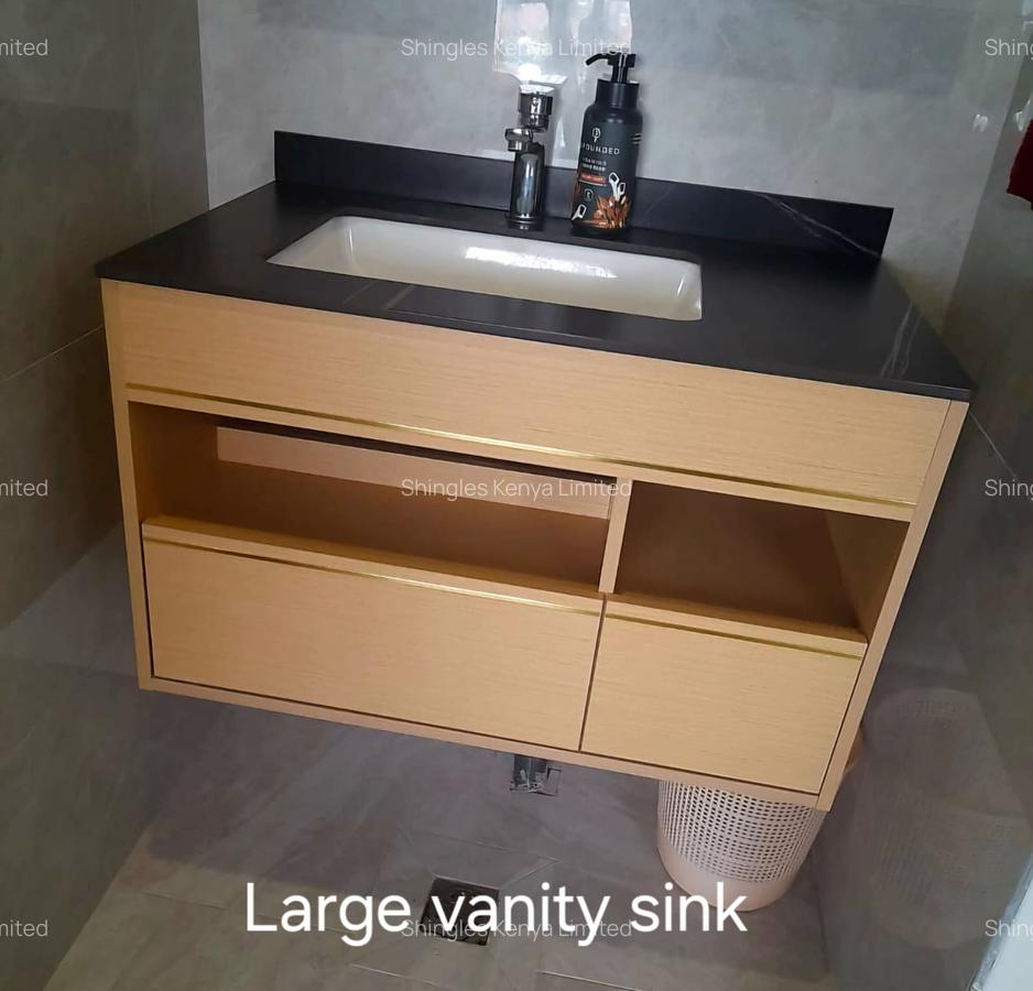 1 Bed Apartment with Swimming Pool at Othaya Rd - 15