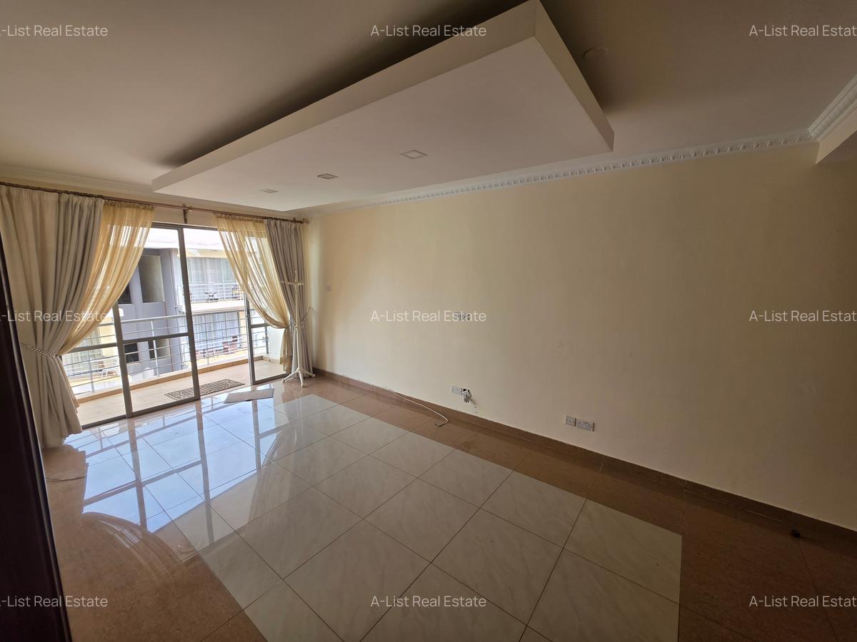 2 Bed Apartment with En Suite at Kileleshwa - 1
