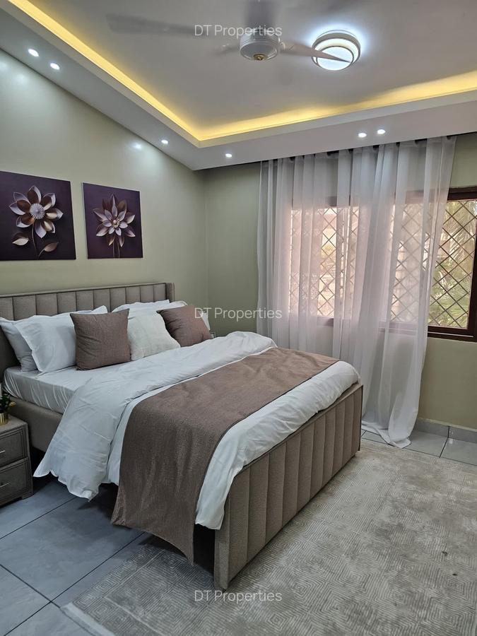 2 Bed House with Swimming Pool at Shanzu - 5