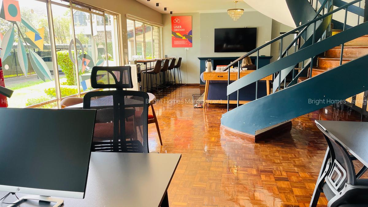 Commercial Property with Backup Generator in Lavington - 3