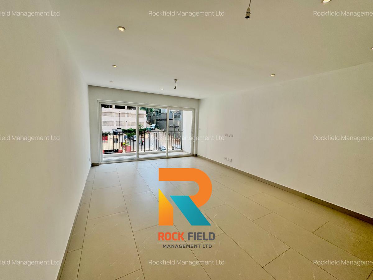 2 Bed Apartment with En Suite in General Mathenge - 2