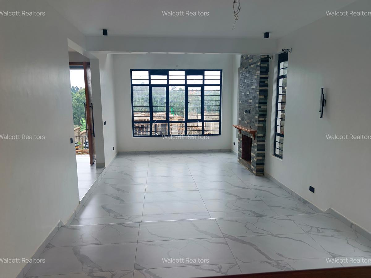 4 Bed Townhouse with En Suite at Muhuri Road - 12