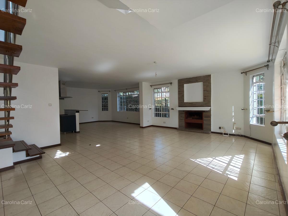 4 Bed Townhouse with En Suite at Spring Valley - 6