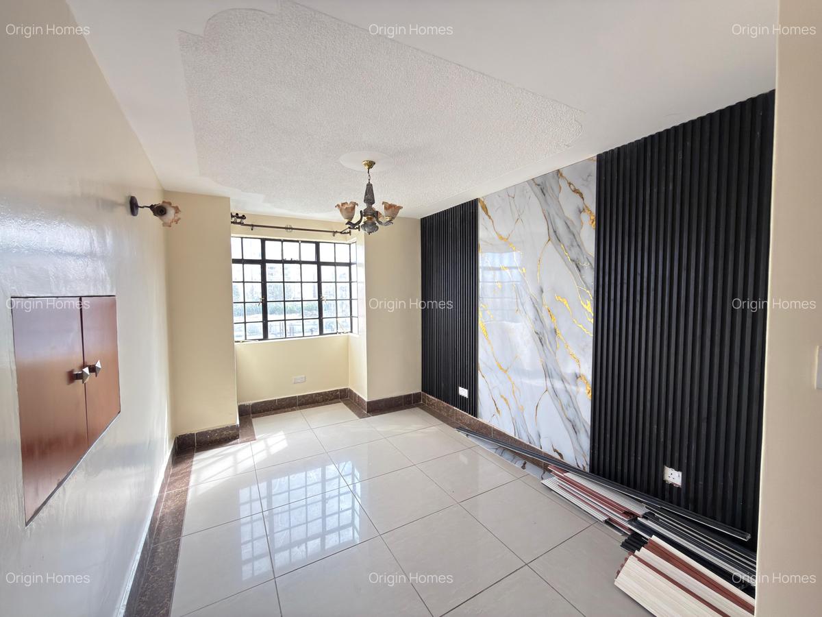 3 Bed Apartment with En Suite at Mombasa Road - 8
