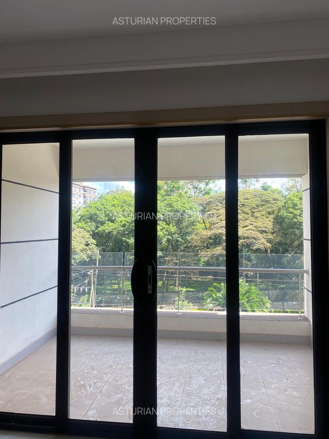 2 Bed Apartment with En Suite in Riverside - 7