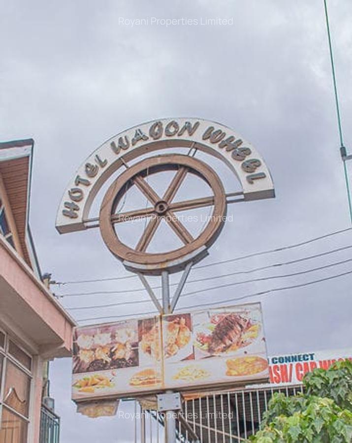 Commercial Property with Backup Generator in Nakuru - 17