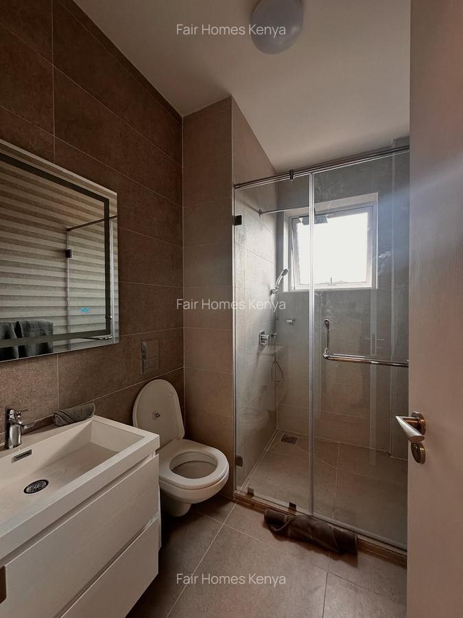 2 Bed Apartment with En Suite at Nyeri Road - 7