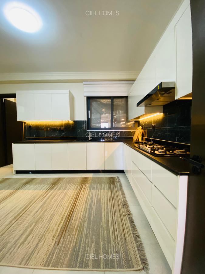3 Bed Apartment with En Suite at Mandera Road - 6