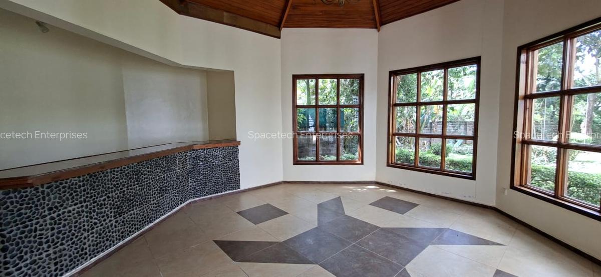 5 Bed Townhouse with En Suite in Westlands Area - 18