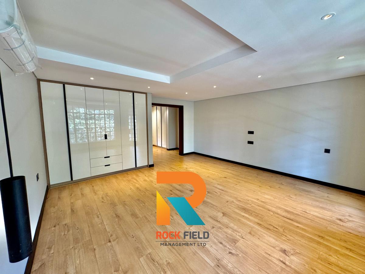 4 Bed Townhouse with En Suite in Runda - 15