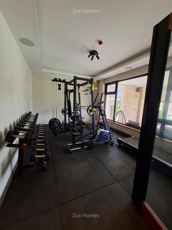 4 Bed Townhouse with En Suite in Lavington - 8