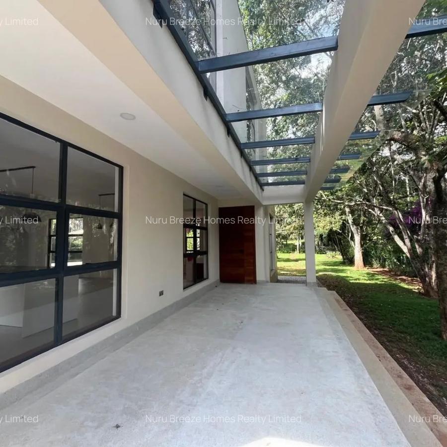 4 Bed House with En Suite in Karen - 6