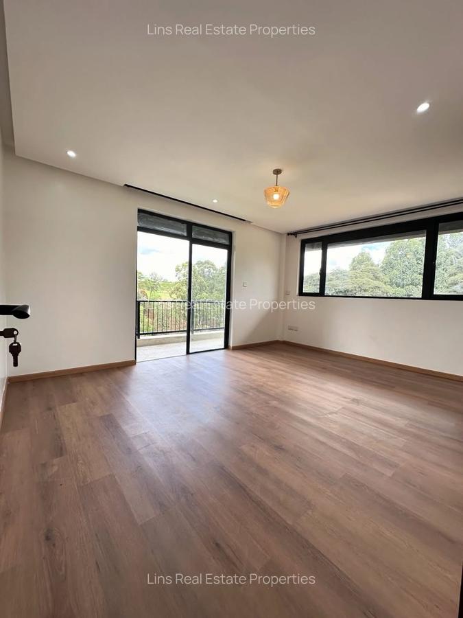 5 Bed Townhouse with En Suite in Kitisuru - 7