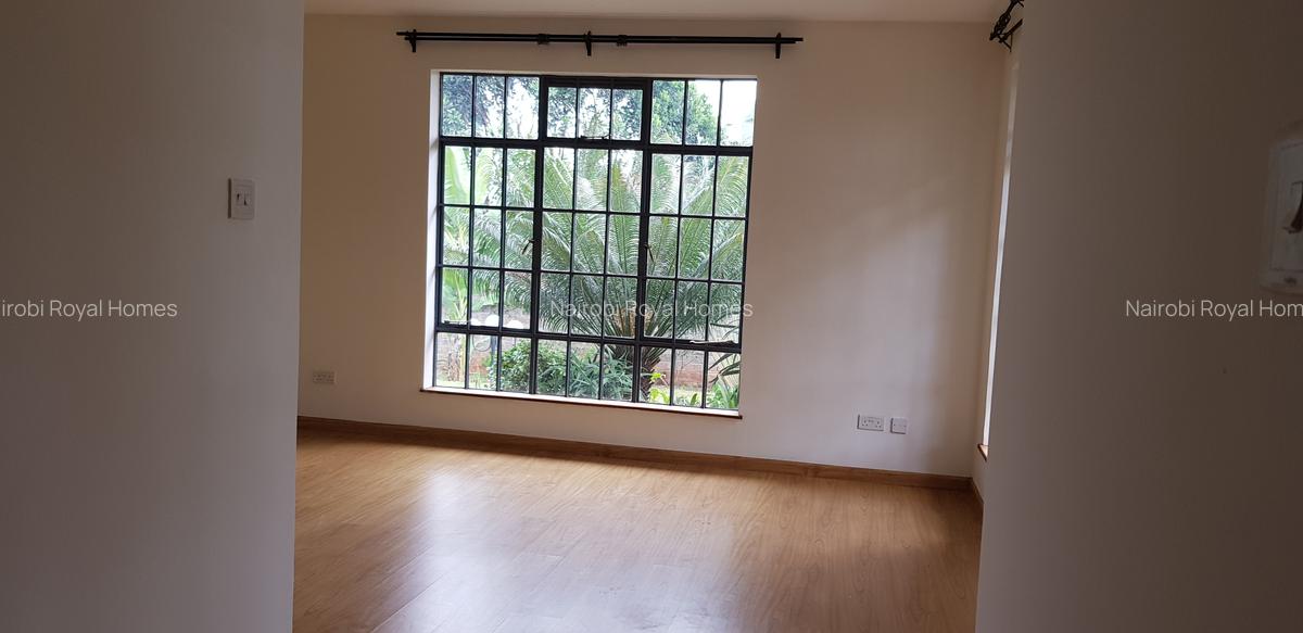 4 Bed House with En Suite at Runda Grove 44 - 13