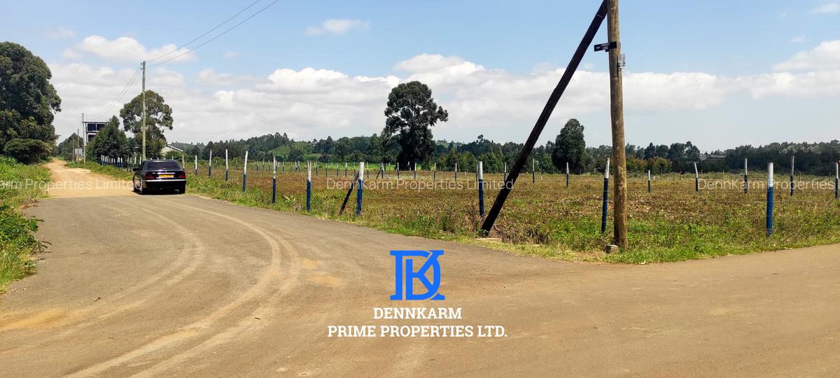 0.05 ha Land at Thigio - 17