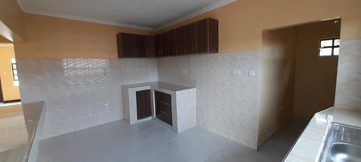 3 Bed House with En Suite in Ongata Rongai - 9