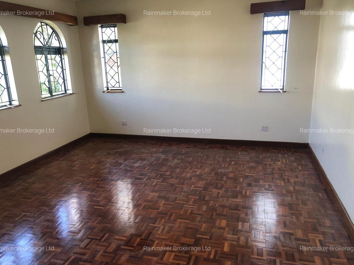 4 Bed Townhouse with En Suite at Lower Kabete - 7