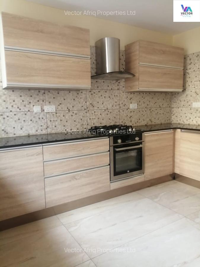 4 Bed Townhouse with En Suite in Syokimau - 14