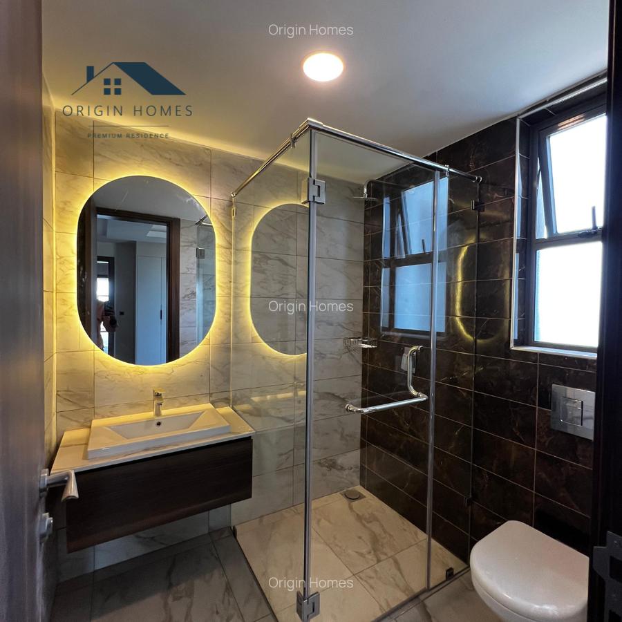 3 Bed Apartment with En Suite at Westlands - 8