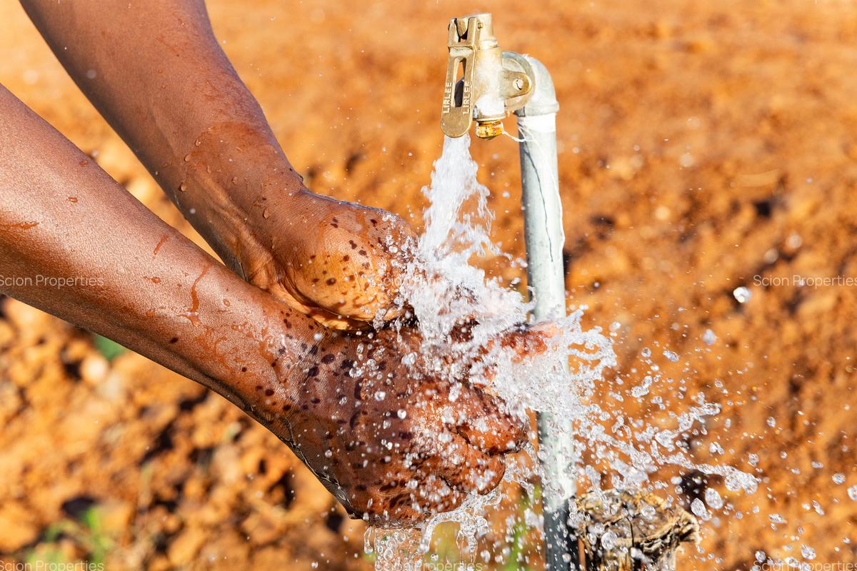 0.125 ac Residential Land in Machakos - 8