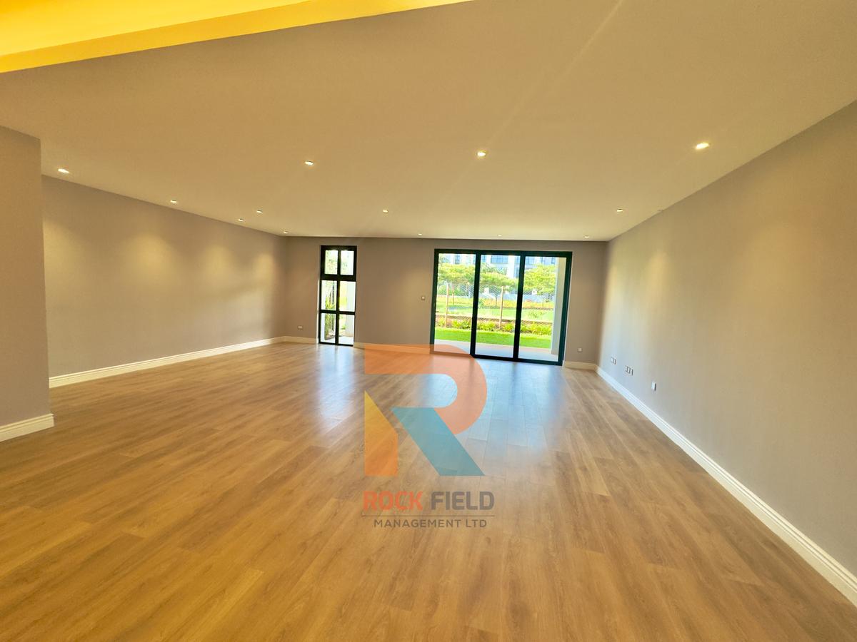 3 Bed Apartment with En Suite in Runda - 2