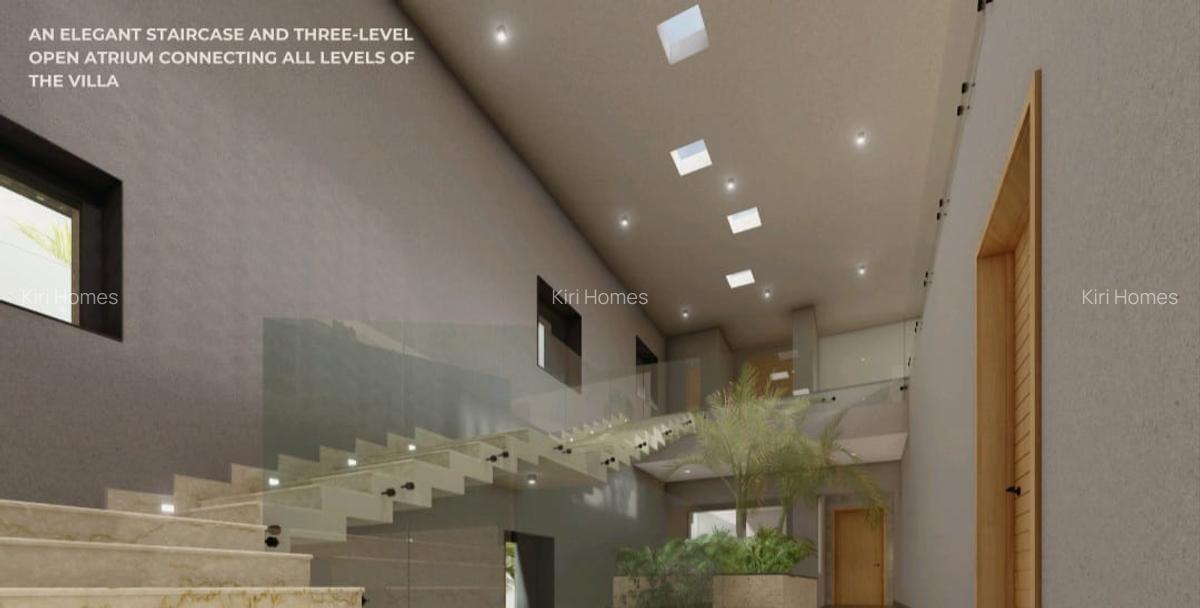 5 Bed Villa in Brookside - 7