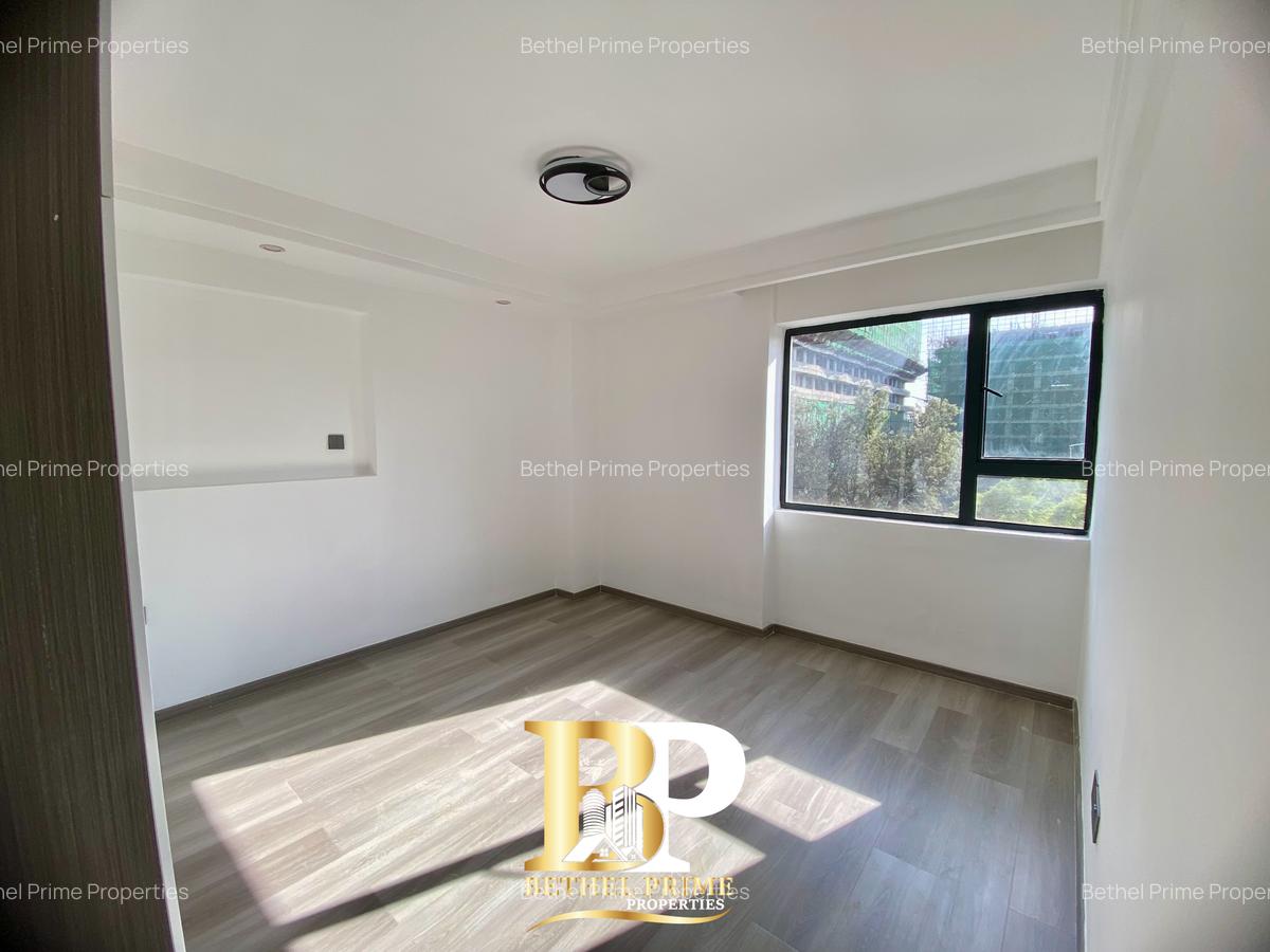 2 Bed Apartment with Staff Quarters in Westlands Area - 4