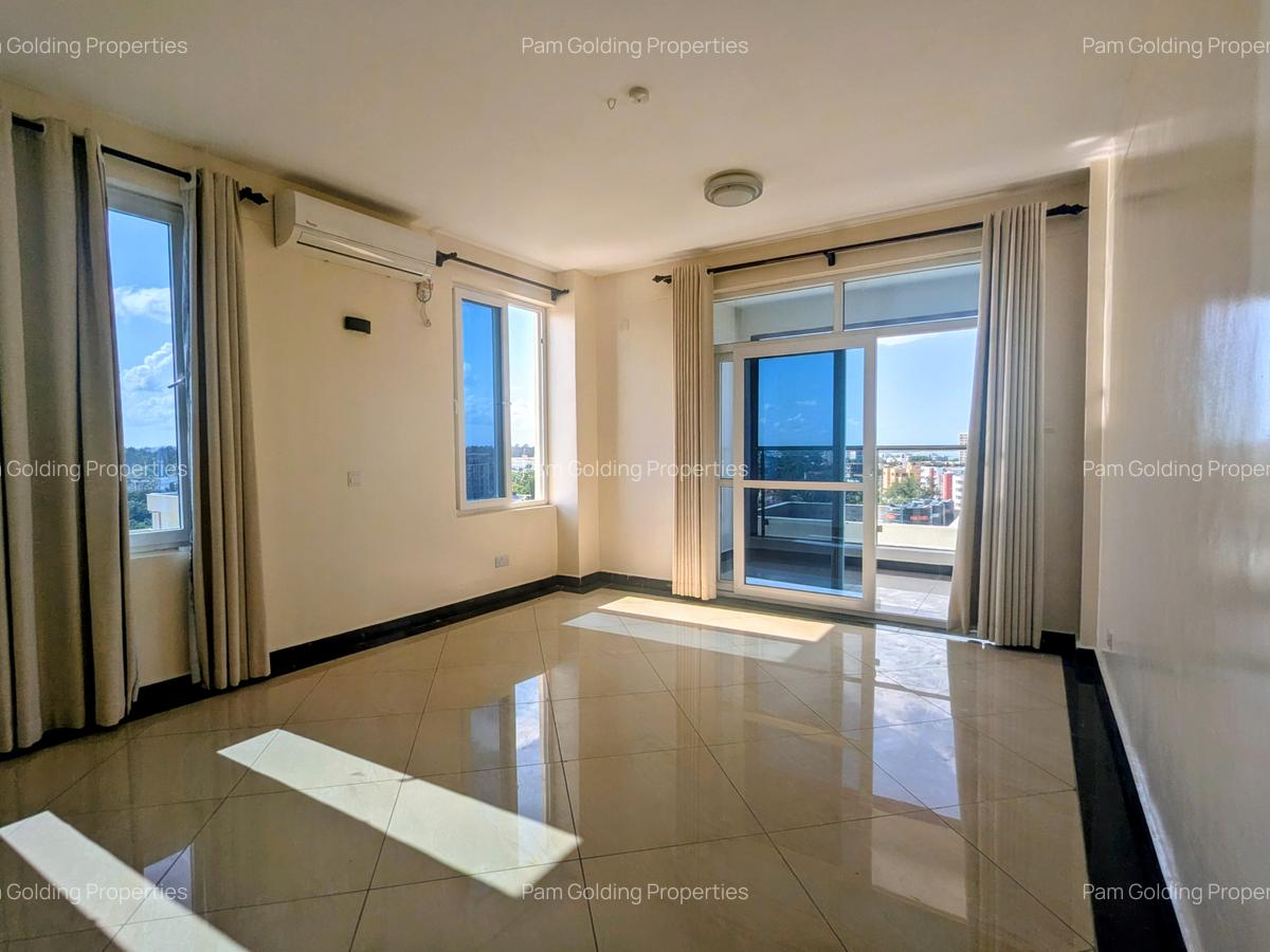 4 Bed Apartment with En Suite at Mwamba Avenue - 10