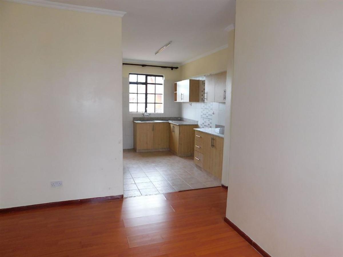 2 Bed Apartment with En Suite at Fourways Junction Estate - 5