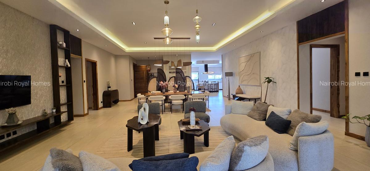 4 Bed House with En Suite at Loresho Road - 13