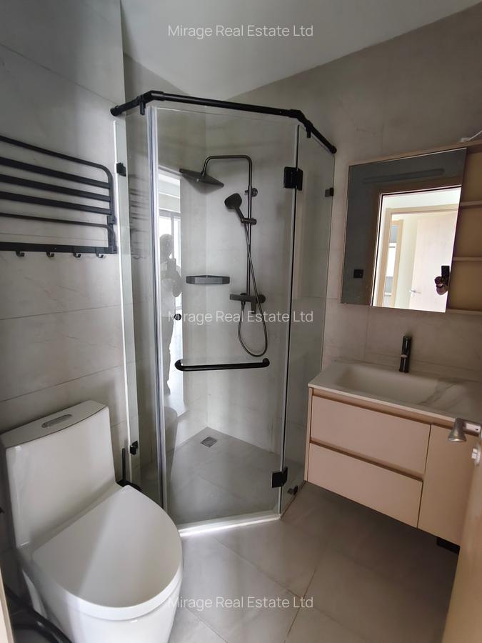 2 Bed Apartment with Swimming Pool in Westlands Area - 10