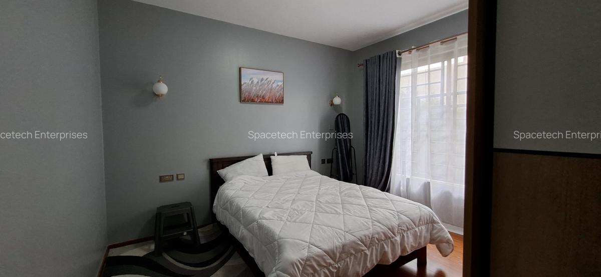 4 Bed Townhouse with En Suite in Runda - 11