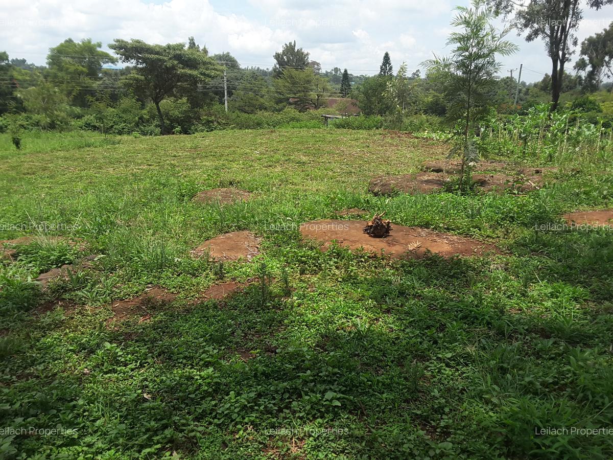 1 ac Land in Karen - 8