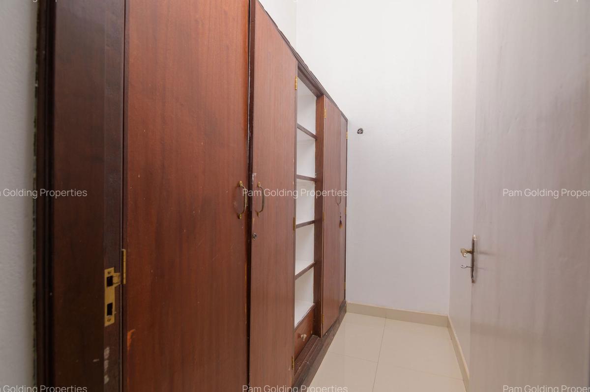 4 Bed Townhouse with En Suite in Shanzu - 18