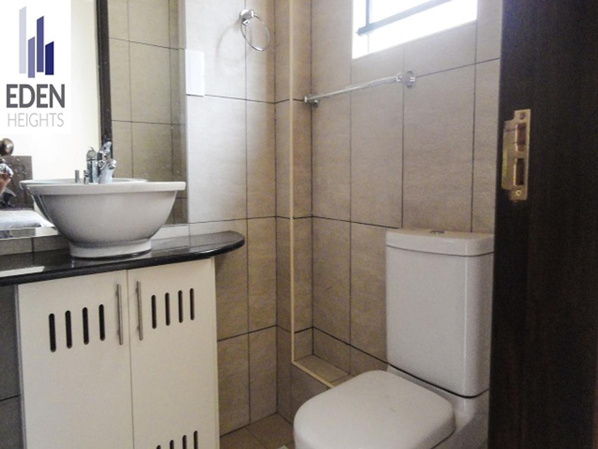 3 Bed Apartment with En Suite in Kilimani - 10