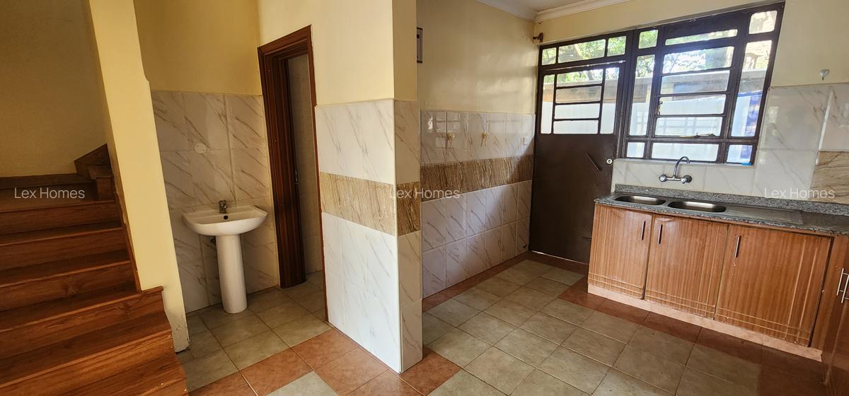 3 Bed Villa with En Suite at Kandisi - 8