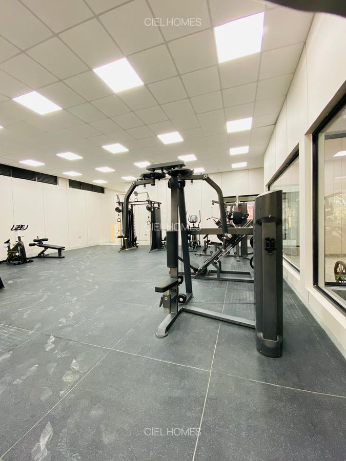 2 Bed Apartment with En Suite at Mandera Road - 16