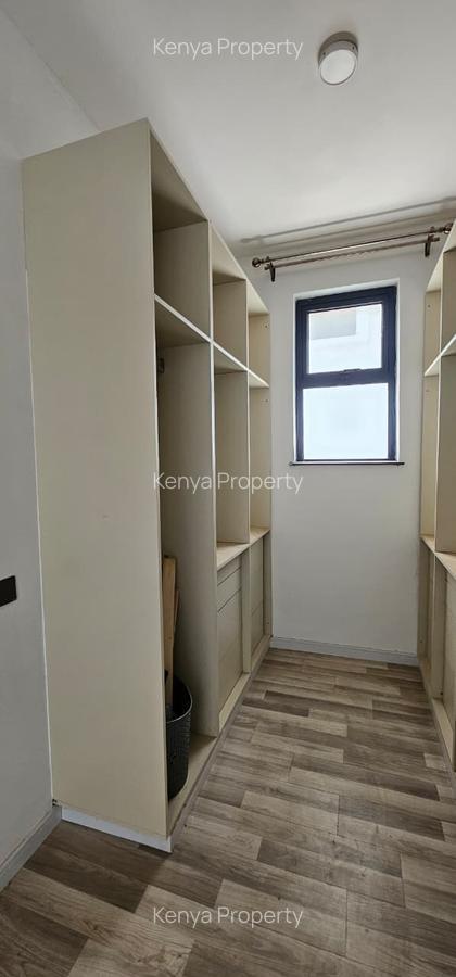 5 Bed Villa with En Suite at Apple Cross Road In Lavington. - 9