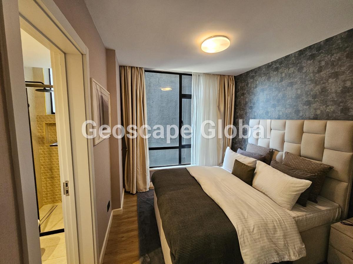 Furnished 3 Bed Apartment with En Suite in Westlands Area - 14