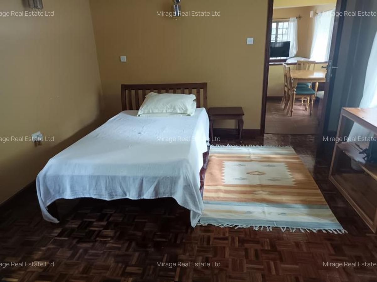 1 Bed Villa with Garden in Karen - 9