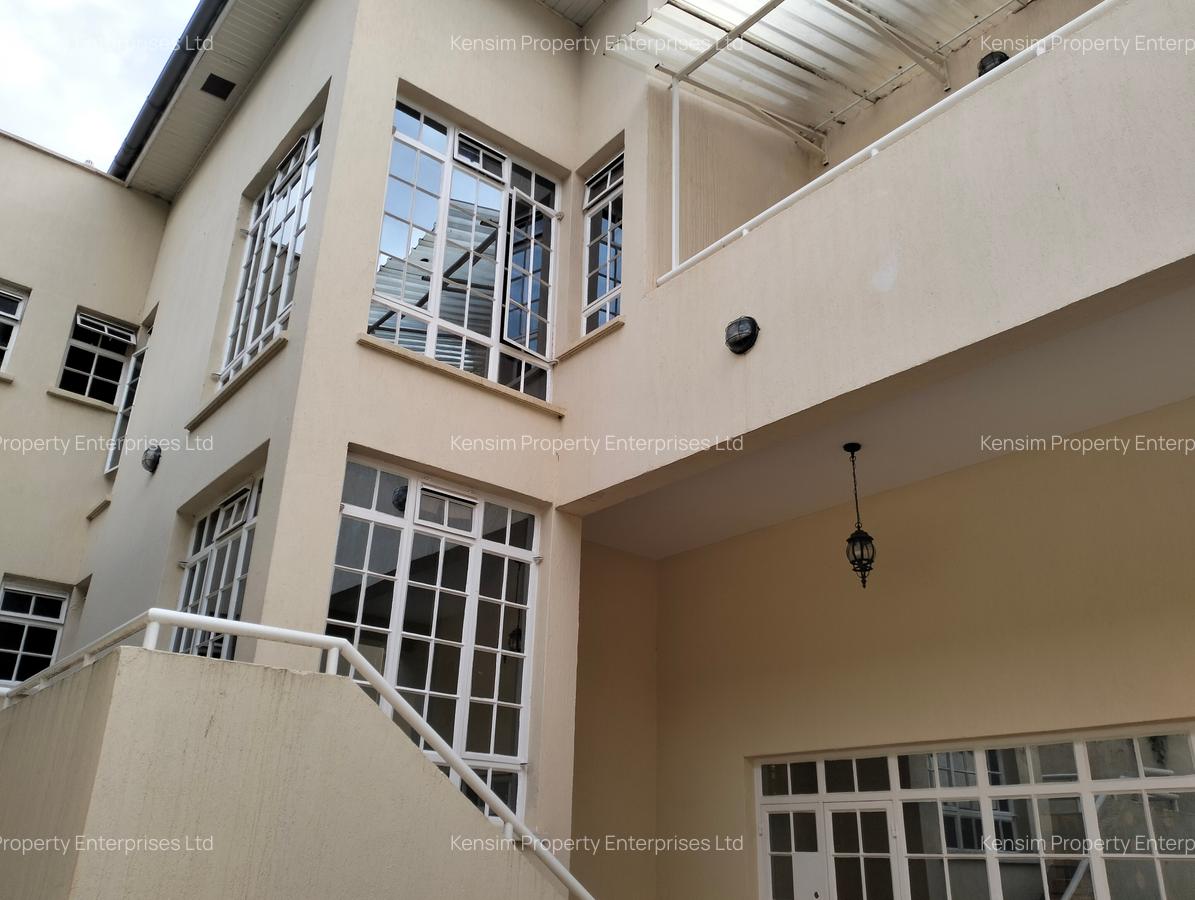 4 Bed Townhouse with En Suite in Kyuna - 6