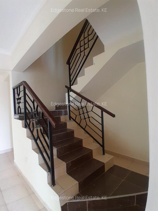 3 Bed Apartment with En Suite in Nyali Area - 5