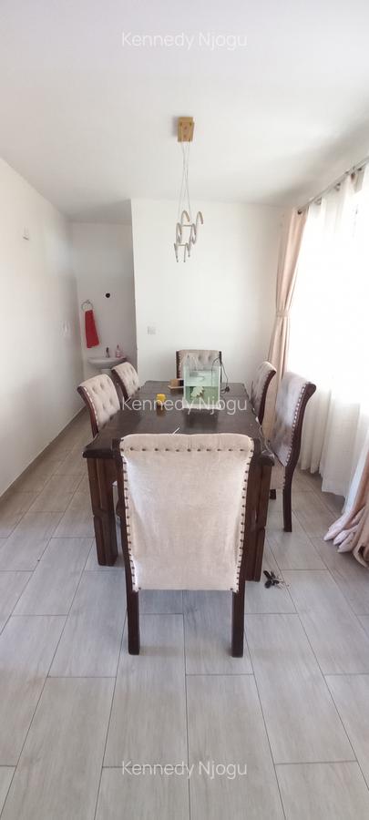 4 Bed House with Garden in Eastern ByPass - 7