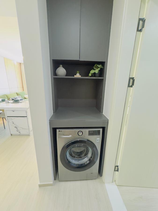 1 Bed Apartment with En Suite in Westlands Area - 9
