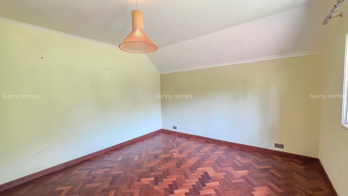 4 Bed House with En Suite at Old Muthaiga - 16