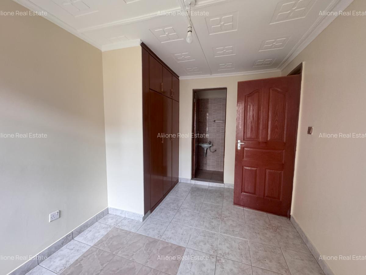 4 Bed Townhouse at Muimara Estate - 6
