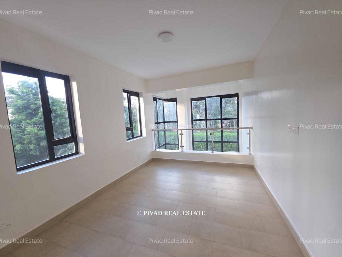 5 Bed House with Garden in Kiambu Road - 12