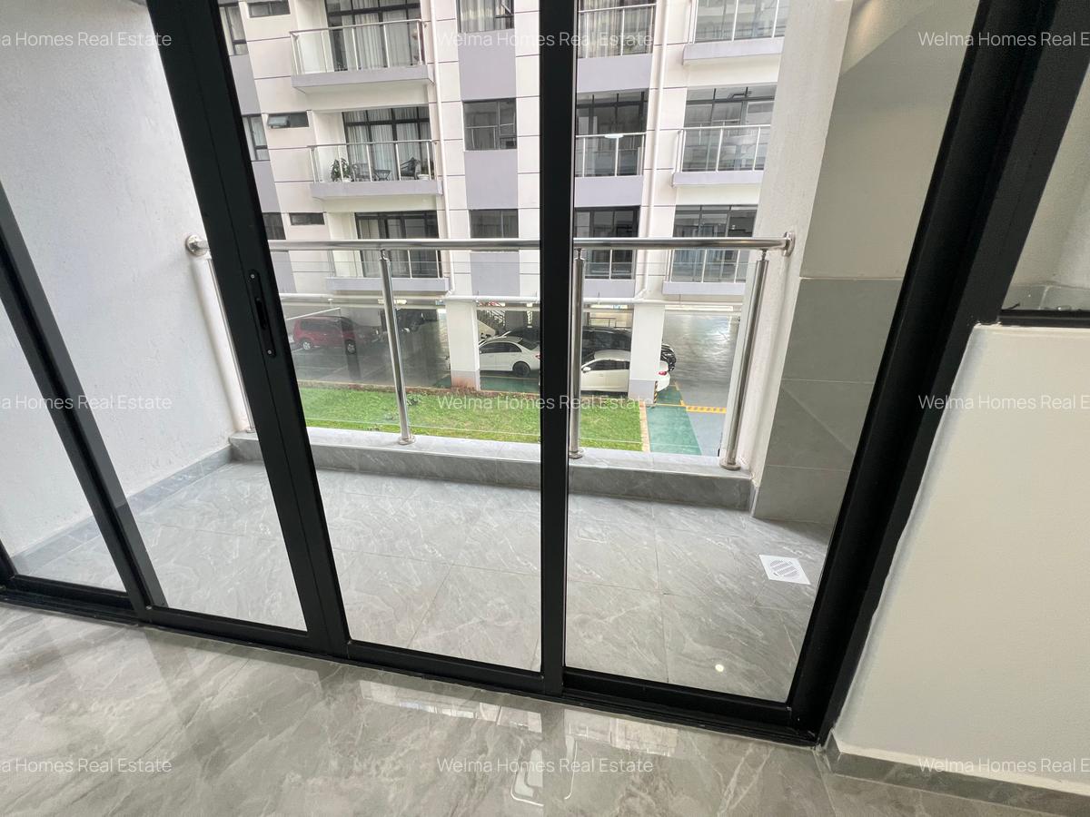 1 Bed Apartment with En Suite in Kilimani - 4