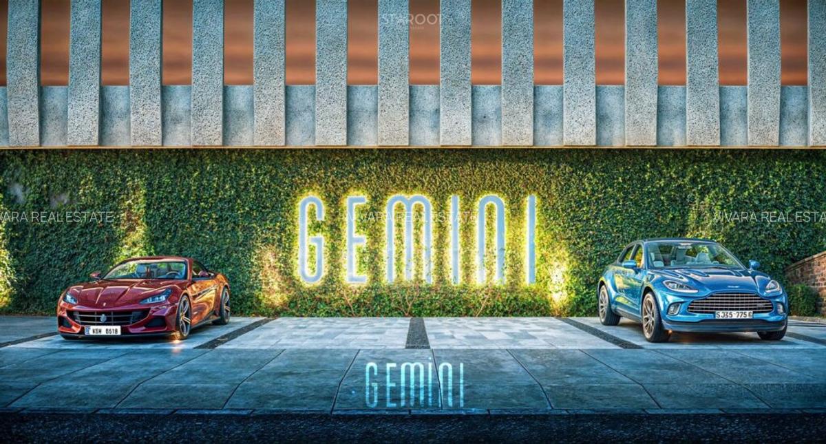 1 Bed Apartment with En Suite in Westlands Area - 5