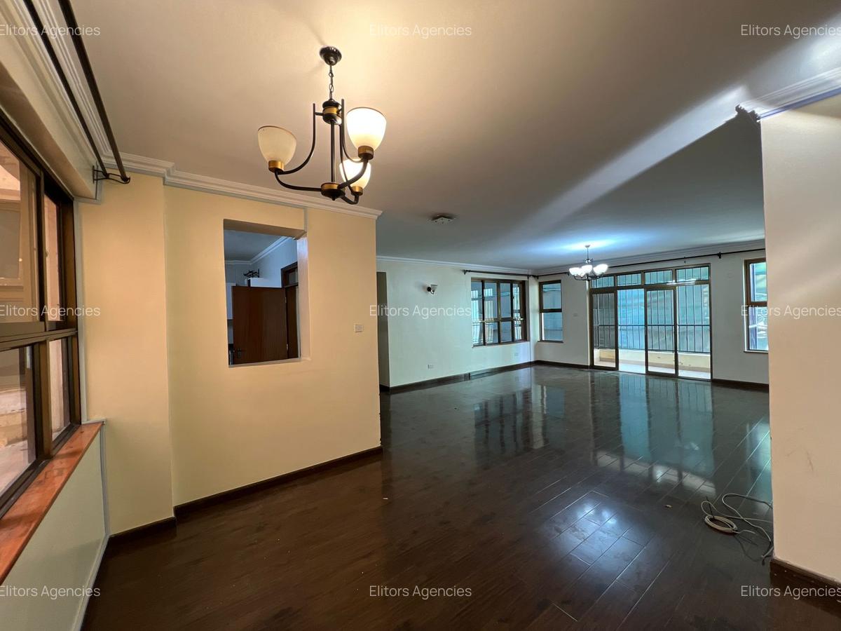 3 Bed Apartment with En Suite at Suguta Road - 3